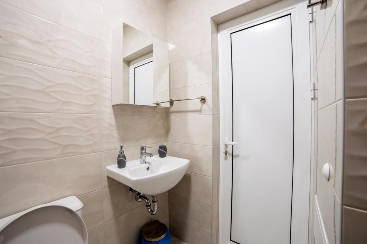Apartment Little Vienna Ruse Exterior foto